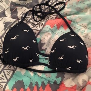 HOLLISTER Bikini Top